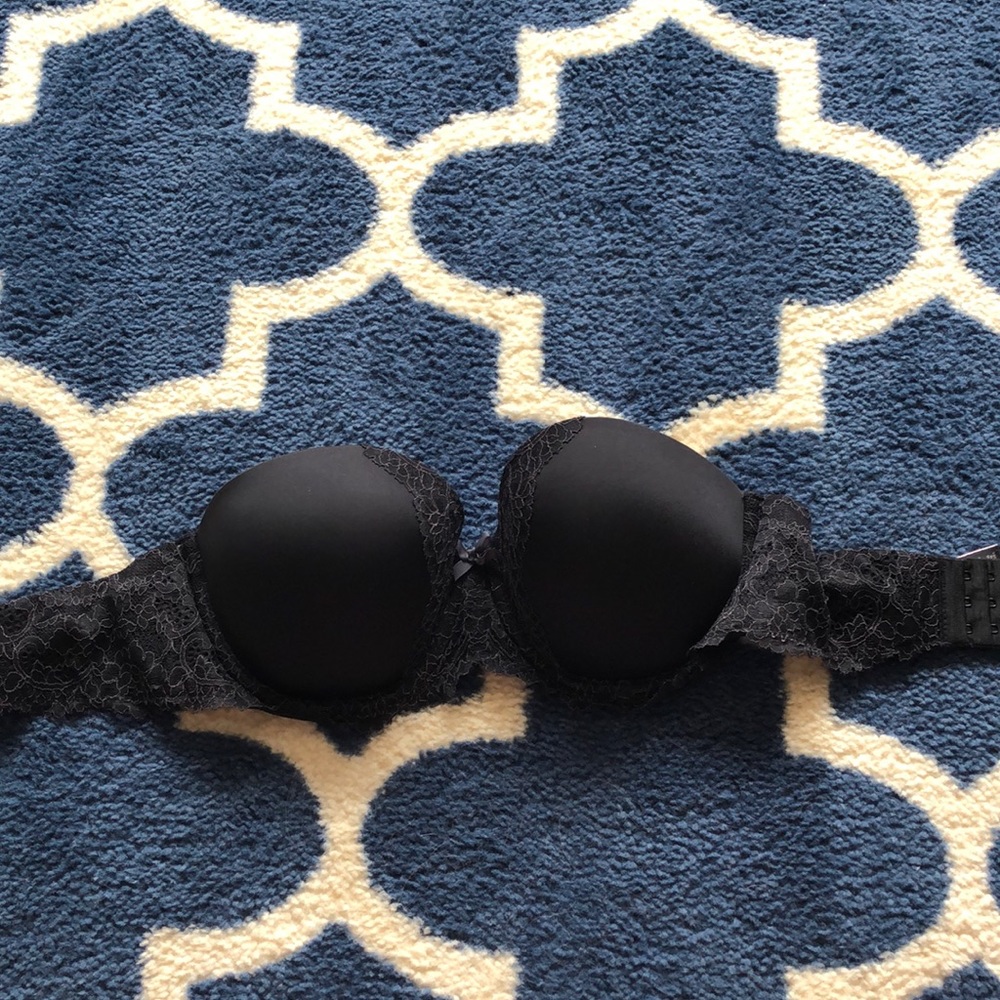 Victoria’s Secret bra